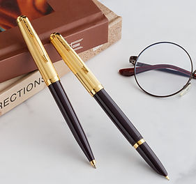 コレクション | パーカー日本公式ブランドサイト